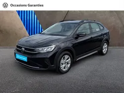 Volkswagen Taigo 1.0 TSI 116ch Life Plus DSG7