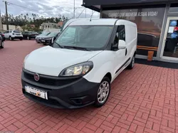 Fiat Doblo Combi 1.3 Multijet Maxi