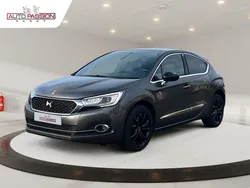 DS DS4 1.6 Thp 210cv Performance Line Apple Carplay Navi Caméra Régulateur + Limiteur BVM6 LIVRAISON POSSIBLE