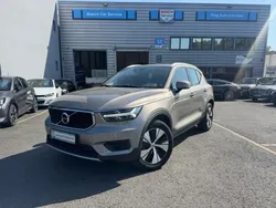 Volvo XC40 T2 129CH MOMENTUM BUSINESS GEARTRONIC 8