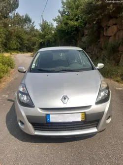 Renault Clio 1