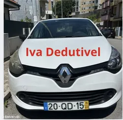 Renault Clio 1.5 dCi Comfort