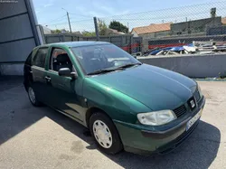 Seat Ibiza 1.0MPi