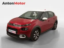 CITROEN C3 1.2 PureTech S&S Business 83