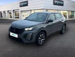PEUGEOT 2008 PureTech 100 S&S BVM6 Active