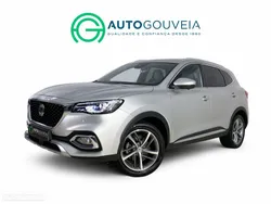 MG EHS 1.5T-GDI Luxury