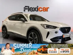 CUPRA Formentor 1.4 e-Hybrid 205 DSG