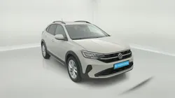 VOLKSWAGEN Taigo 1.0 TSI 116 BVM6 VW Edition
