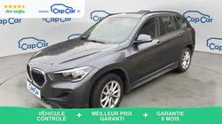 BMW X1 18i 136 Lounge