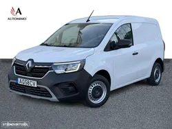 Renault Kangoo BLUE dCi 95 EDITION ONE