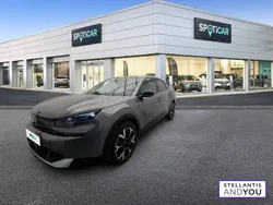 Citroën c4 x Hybride 136 e-DCS6 Max