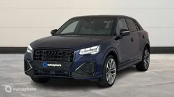 Audi Q2 35 TFSI 150ch S line Plus S tronic 7