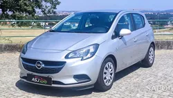Opel Corsa 1.3 CDTi Business Edition de 2015