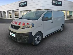 Peugeot Expert Fg Standard 2.0 BlueHDi 120ch S&S Premium