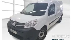 Renault Kangoo de 2022