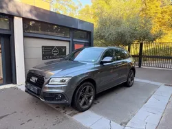 Audi Q5 2.0 TDI 190ch S-Line Suivi AUDI et GARANTI
