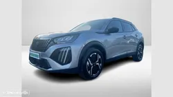 Peugeot 2008 1.2 Hybrid Allure e-DCS6