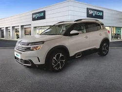 CITROEN C5 Aircross BlueHDi 130 S&S EAT8 Shine
