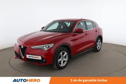 Alfa Romeo Stelvio 2.2 Diesel Q4 Super AT8 210 ch