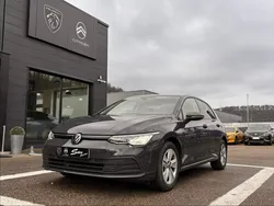 Volkswagen Golf (8) 2.0 TDI SCR 116 DSG LIFE PLUS