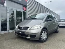 Mercedes Classe A 2.0 160 CDI 80 BLUEEFFICIENCY ELEGANCE