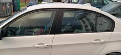BMW 320 E90