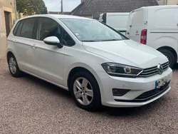 Golf 7 1.4tsi boite automatique