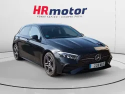 MERCEDES Clase A A 200d Progressive Line Advanced 8G-DCT