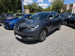 Renault KADJAR 1.2 TCE 130ch GPS/RADAR AV AR/CLIM AUTO/FEUX LED