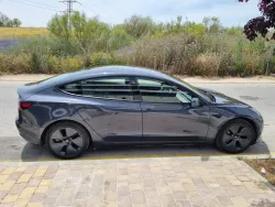 Tesla Model 3 Model 3 Long-Range Dual Motor AWD Dual Motor