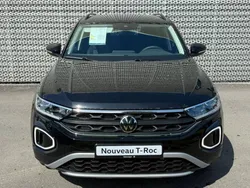 Volkswagen T-Roc 1.5 TSI EVO2 150 Start/Stop DSG7 VW Edition