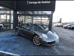 Porsche 911 TYPE 991 3.8 400 CARRERA S