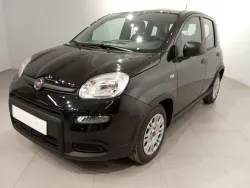 FIAT Panda 1.0 Hybrid