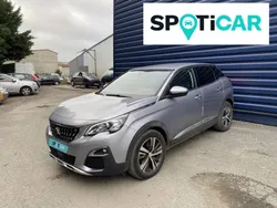 Peugeot 3008 (2) 130 Active Business