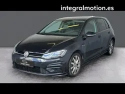 Volkswagen Golf 1.4 TSI Sportline DSG 140