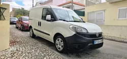 Fiat Doblo cargo