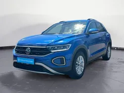 Volkswagen T-Roc 1.5 TSI DSG Navi Virtual PDC Assist ACC