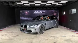 BMW M3 Touring 3.0 510ch Competition M xDrive