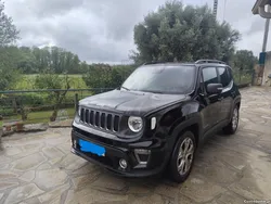 Jeep Renegade .