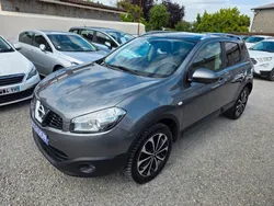 Nissan QASHQAI PHASE 2 1.5 DCI 110 CV