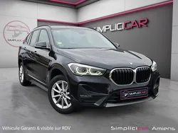 BMW X1 - 190Ch - Garantie 12 mois