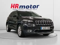 JEEP Cherokee 2.0D Longitude 4x2 103kW