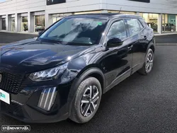 Peugeot 2008 1.2 Style