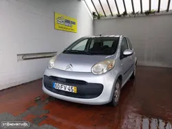 Citroën C1 1.0 SX
