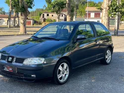 Seat Ibiza 1.9 TDI VAN - 90 CV