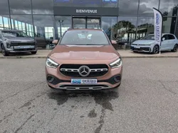 Mercedes GLA 200 163CH PROGRESSIVE LINE 7G-DCT