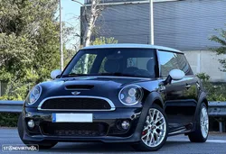 MINI Coupé Cooper S