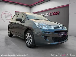 CITROEN C3 II 1.2 PURE TECH 82 CONFORT 82Ch Garantie 12 mois