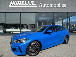 Bmw SERIE 1 (F40) 116D 116CH M SPORT/tva recuperable