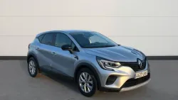 RENAULT Captur TCe Intens 67kW